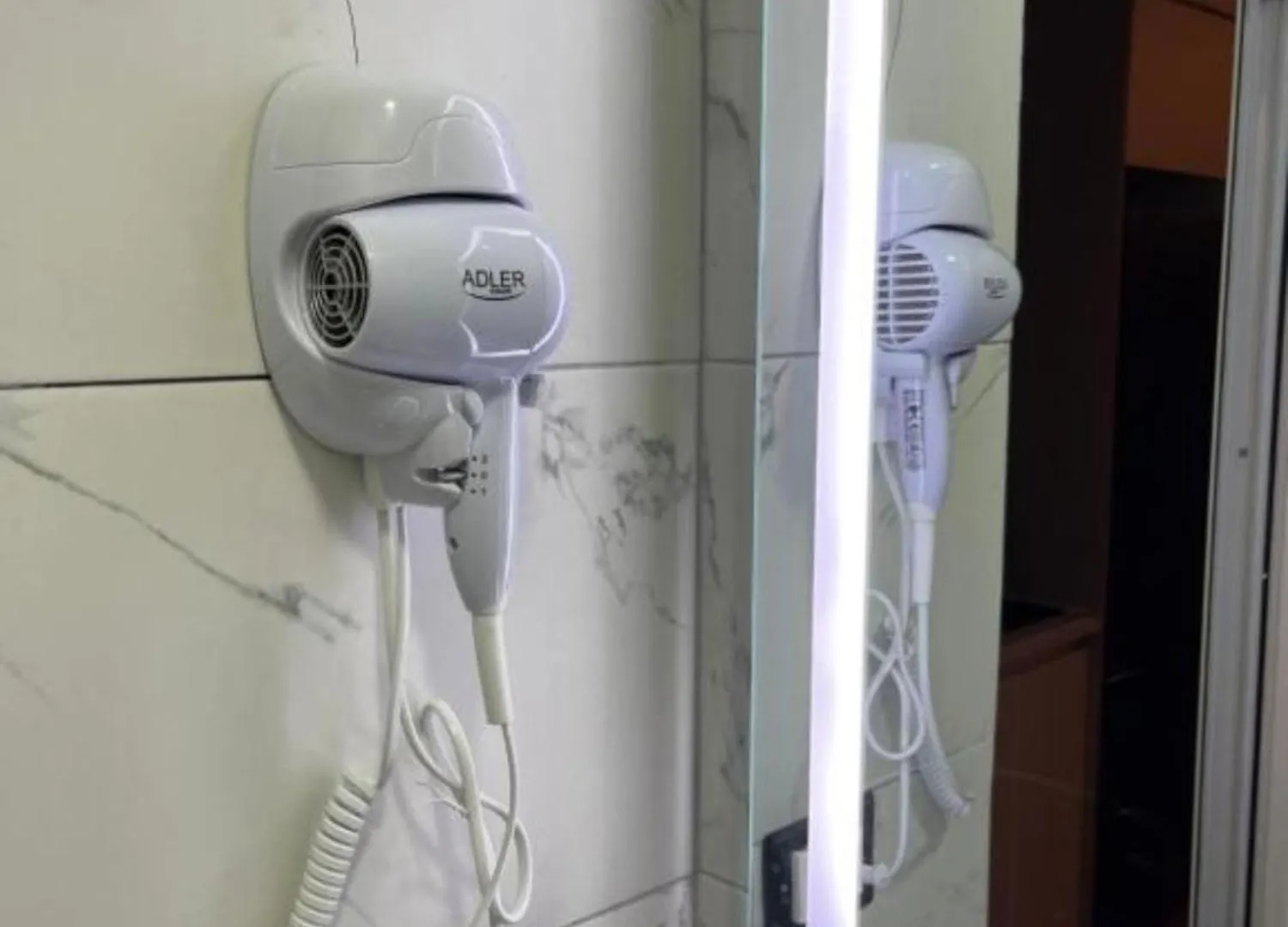 Tirent Apartment- Studio Central Tirana
