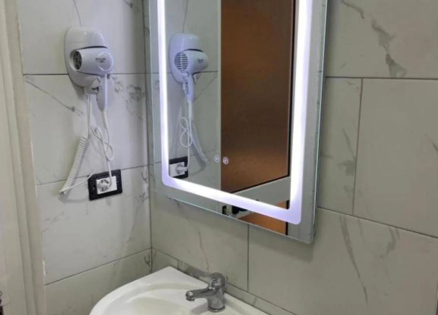 Apartment Tirent Apartment- Studio Central Tirana