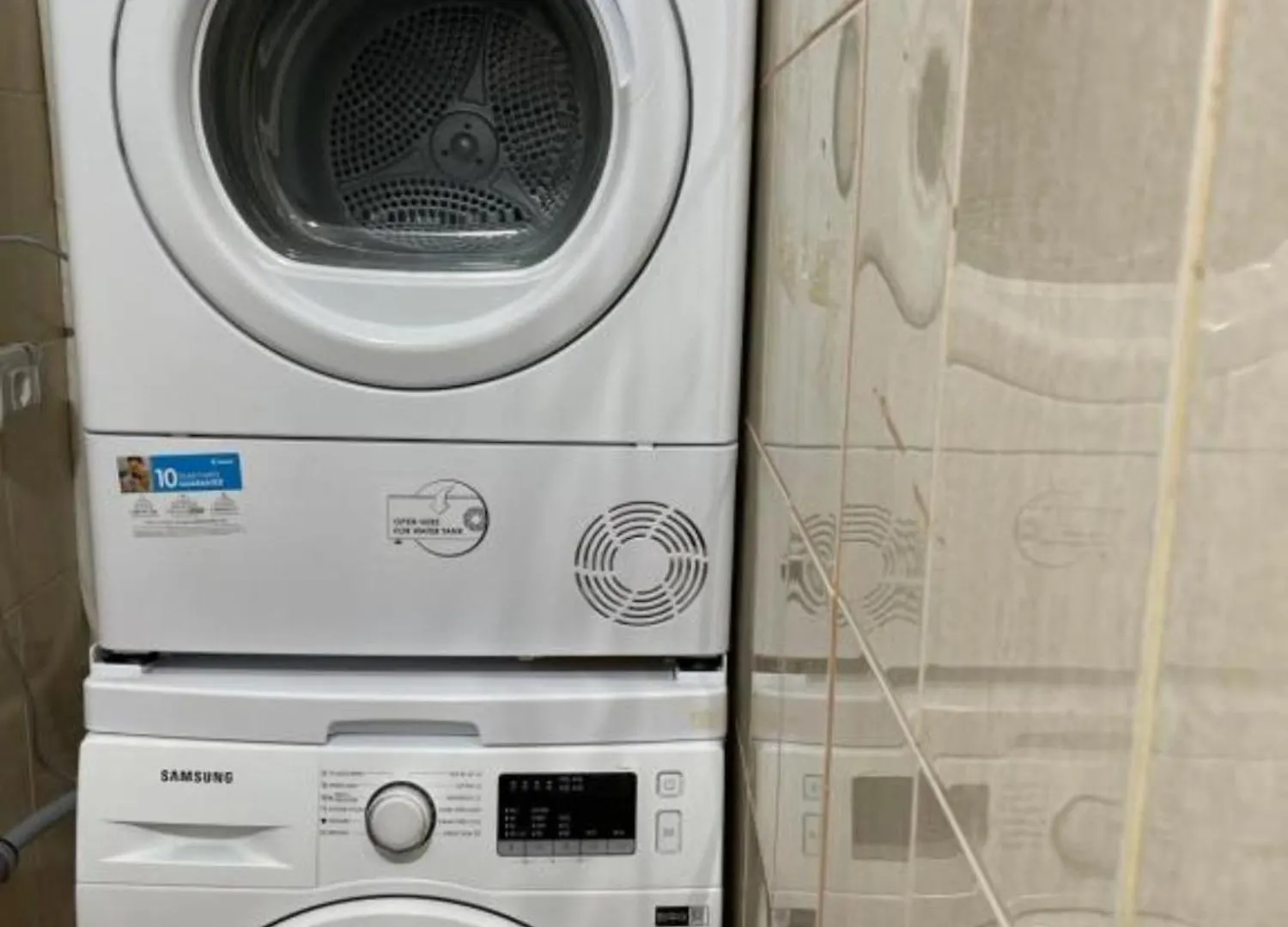 Apartment Tirent Apartment- Studio Central Tirana
